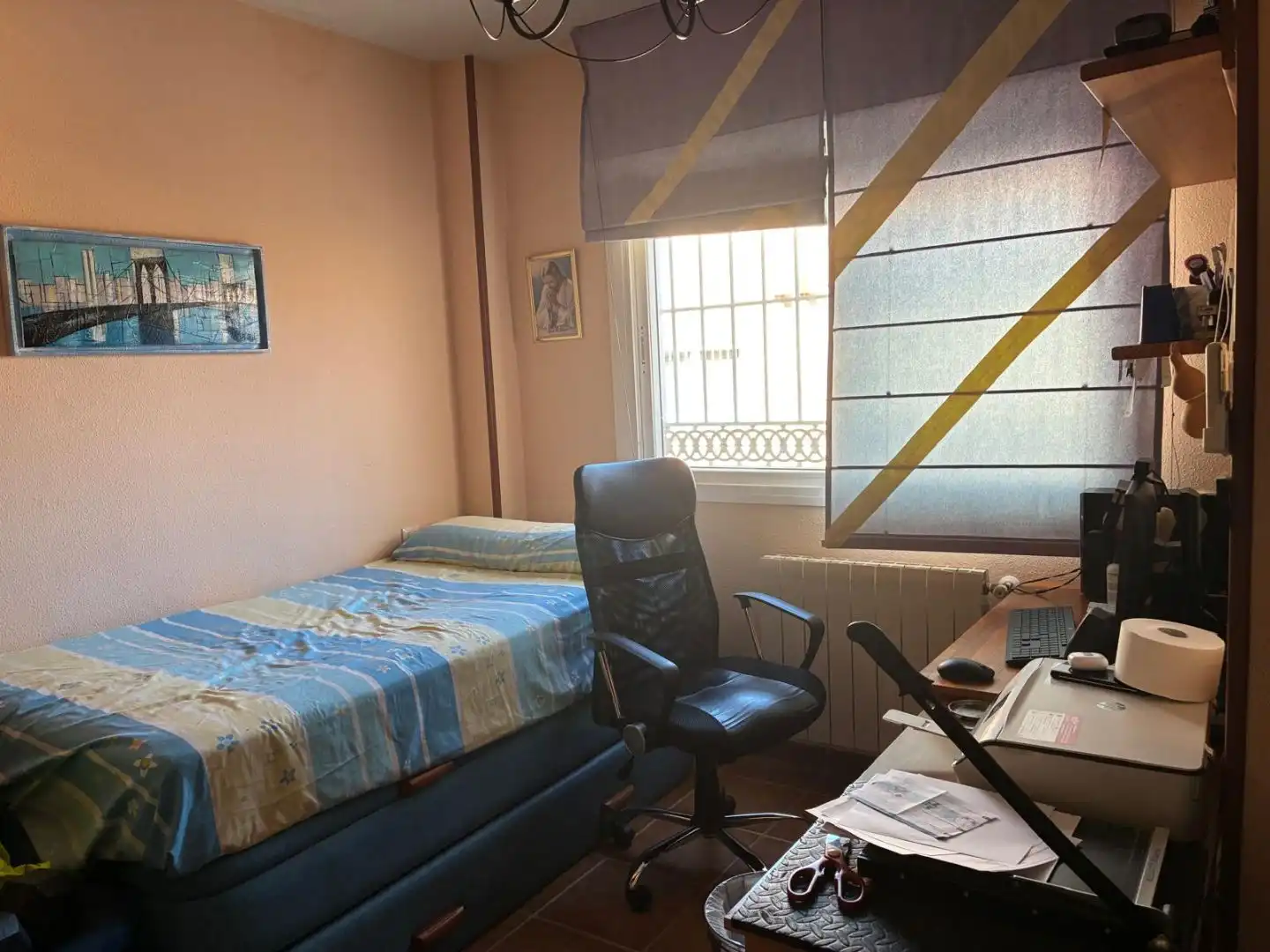 Villa con piscina in vendita a Calle Robles 3A, imagen 23