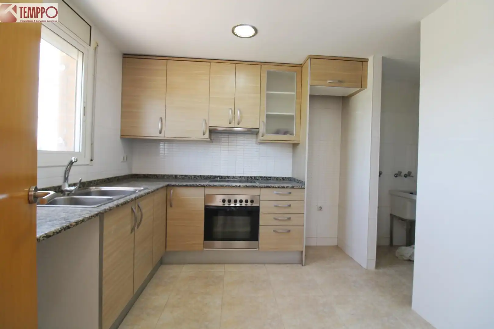 Adosado con terraza en venta en Santa Oliva, imagen 6