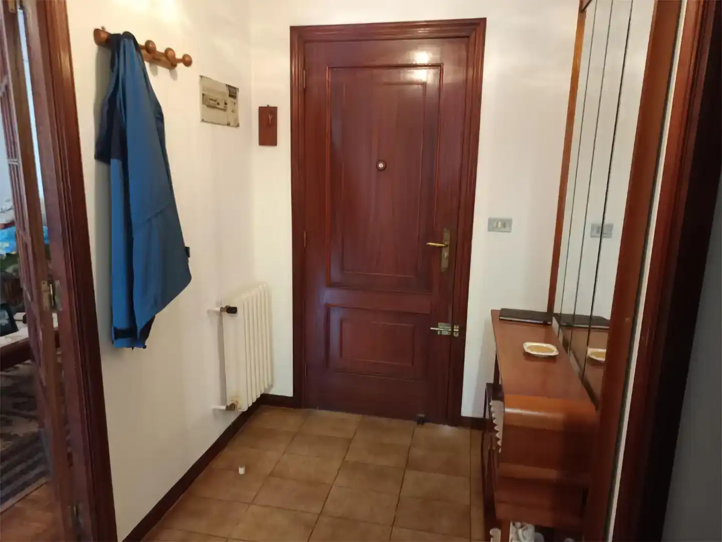 Pis en venda en O Carballiño   amb Balcó