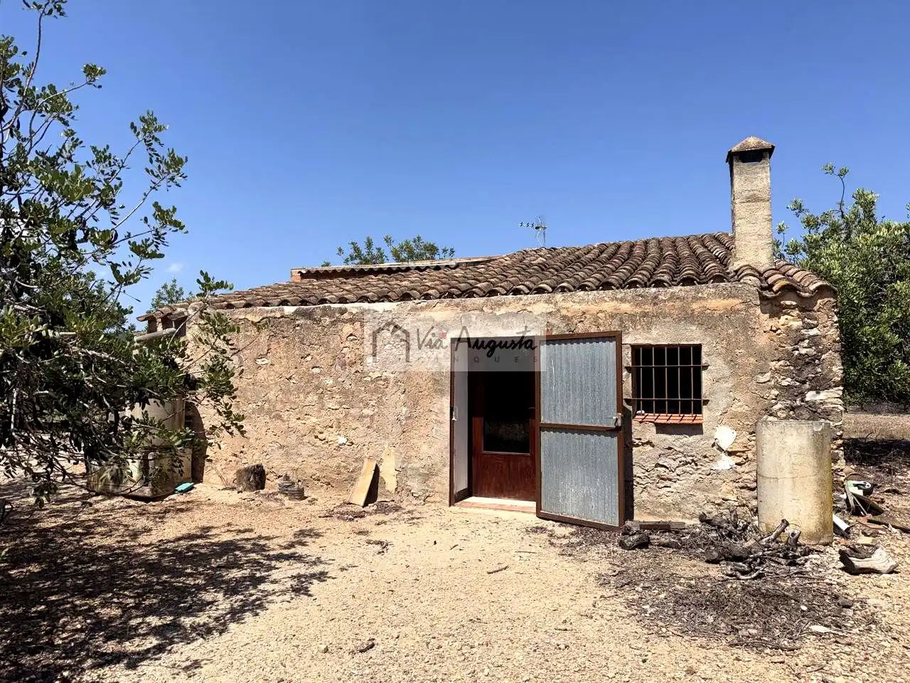Terrain rustique à vendre à Espinal, imagen 2