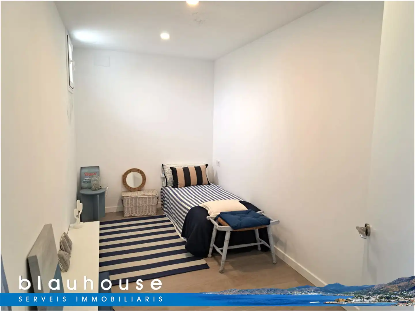 Apartament en venda en Llançà amb Aire condicionat, Calefacció i Terrassa