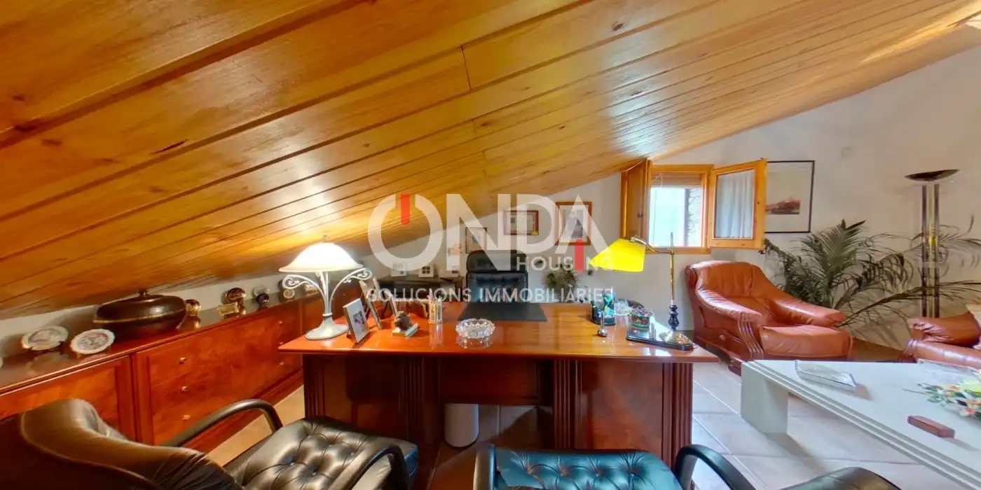 Casa o xalet en venda a Camino Diseminarse, 42, Isona i Conca Dellà
