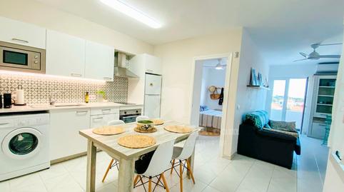 Foto 3 de Apartamento en venta en Cala en Blanes, Illes Balears