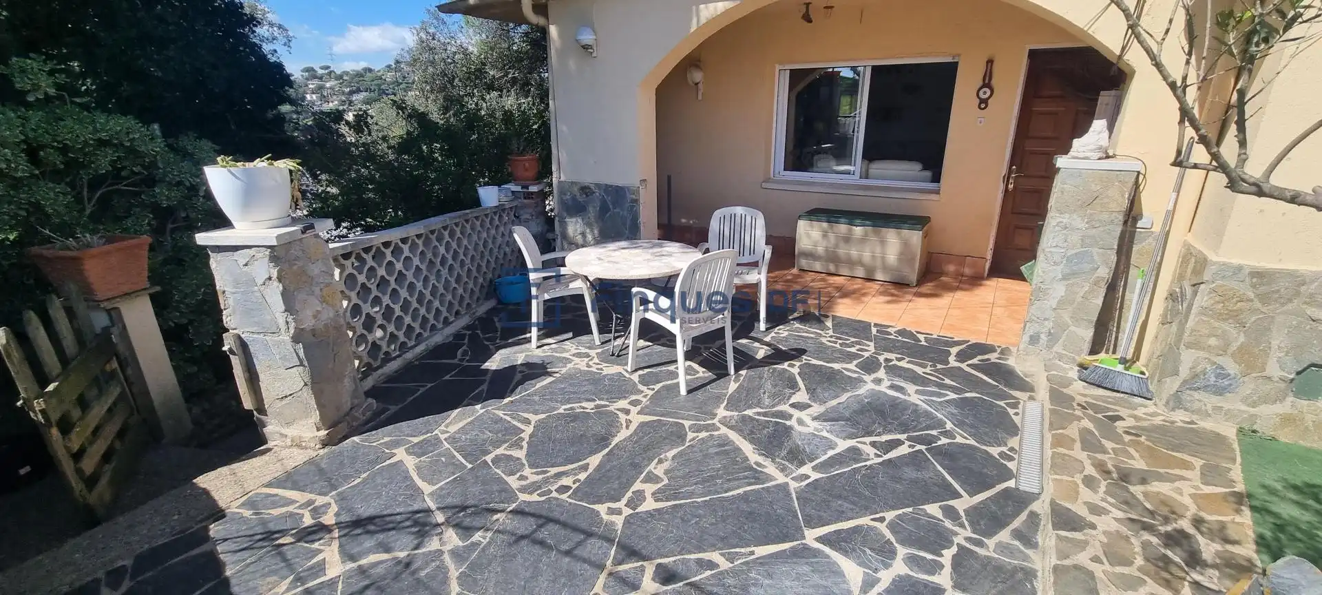 Villa con giardino in vendita a Residencial Park, imagen 38