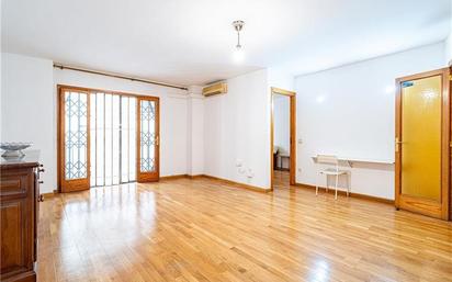 Living room of Flat for sale in  Palma de Mallorca  with Air Conditioner, Heating and Terrace