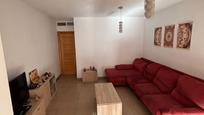 Living room of Flat for sale in Málaga Capital  with Air Conditioner