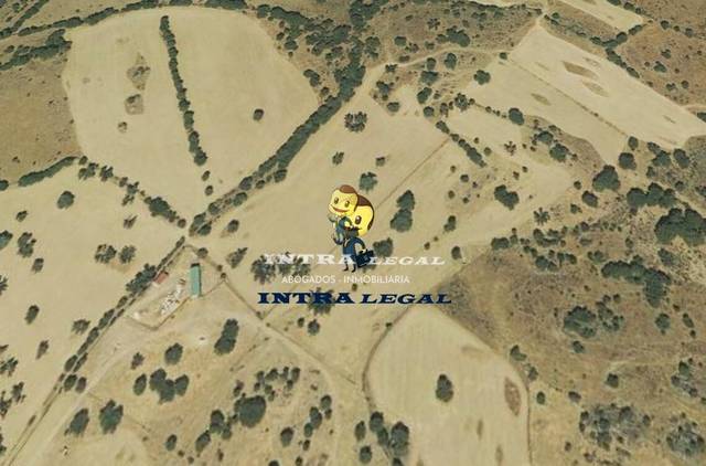 Casa-chalet en Venta en Puente del Congosto en Puente del Congosto