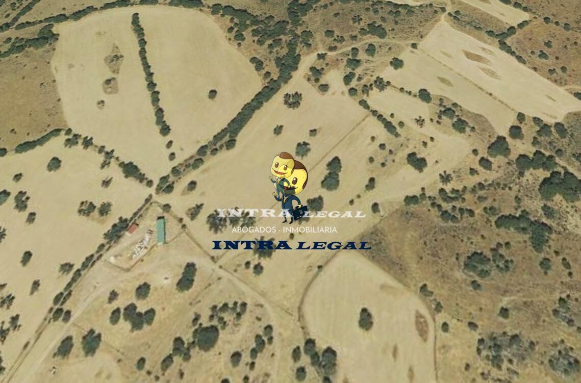 Land for sale in Puente del Congosto, Puente del Congosto