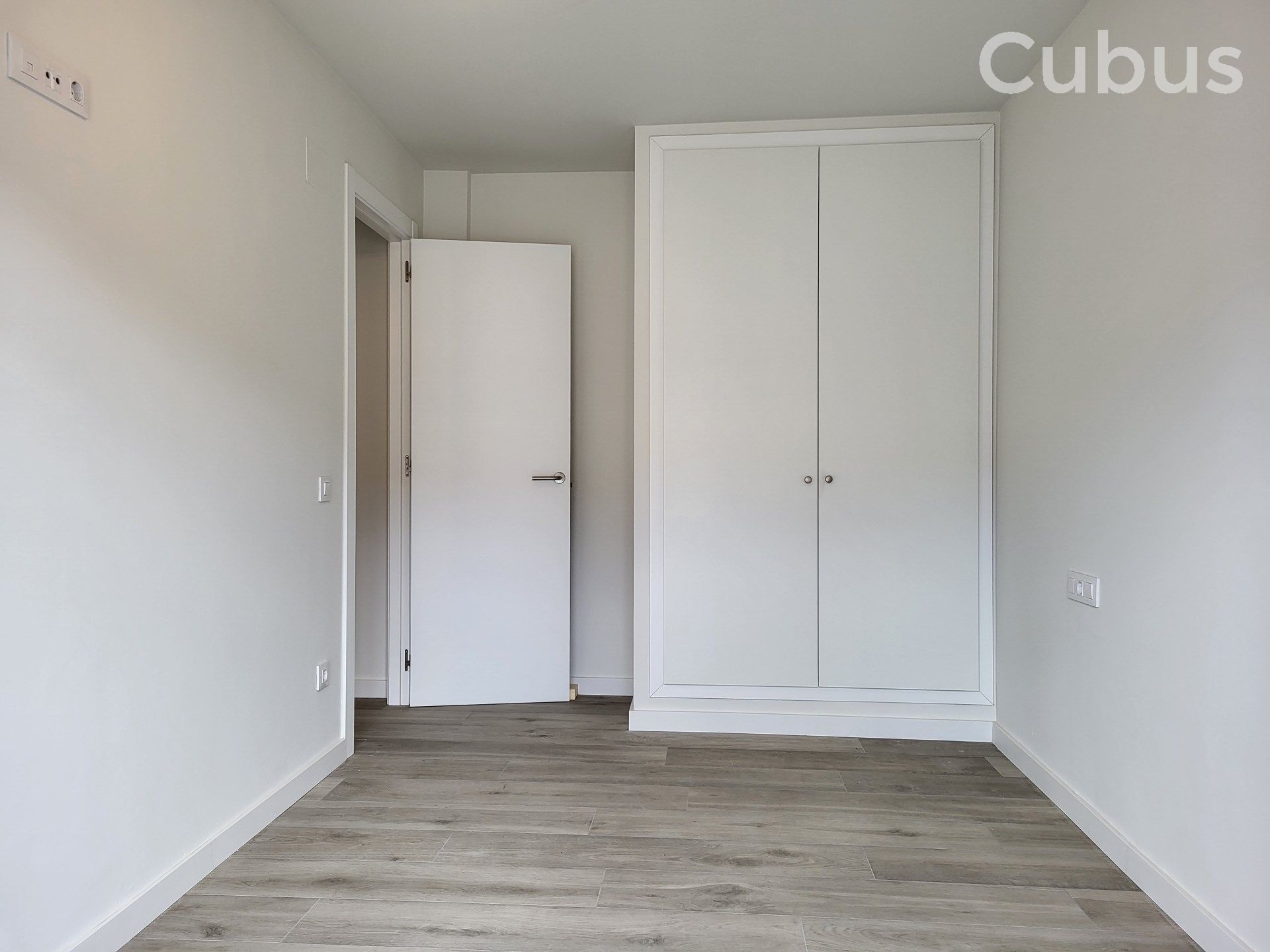 Bedroom of Duplex for sale in Olot  with Air Conditioner, Heating and Terrace