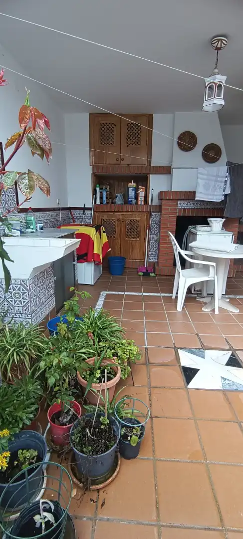 Flat with terrace for sale in Loja, imagen 4