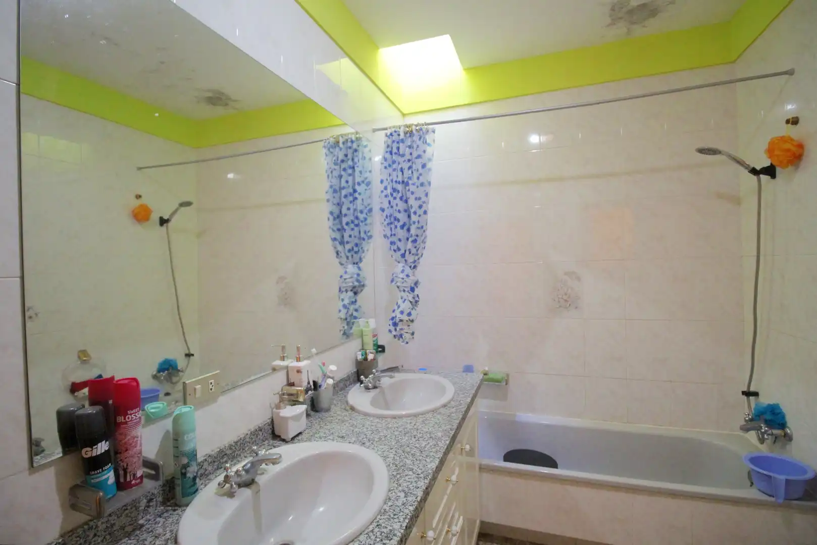 Baño de Casa o chalet en venta en Santa Úrsula con Terraza, Trastero y Amueblado