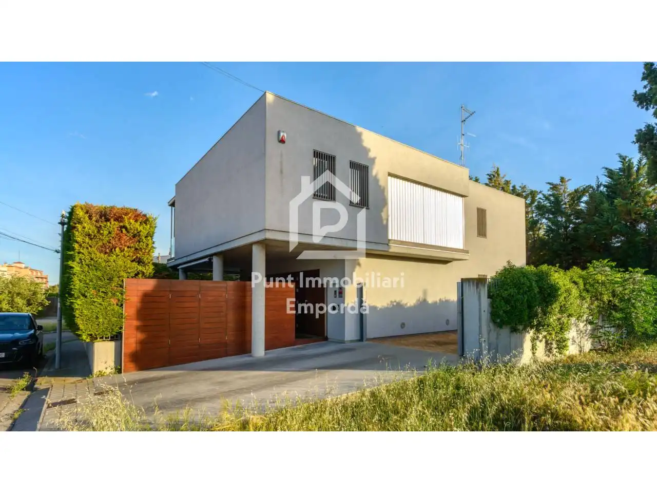 Villa con piscina in vendita a Avenida Olimpia, imagen 21
