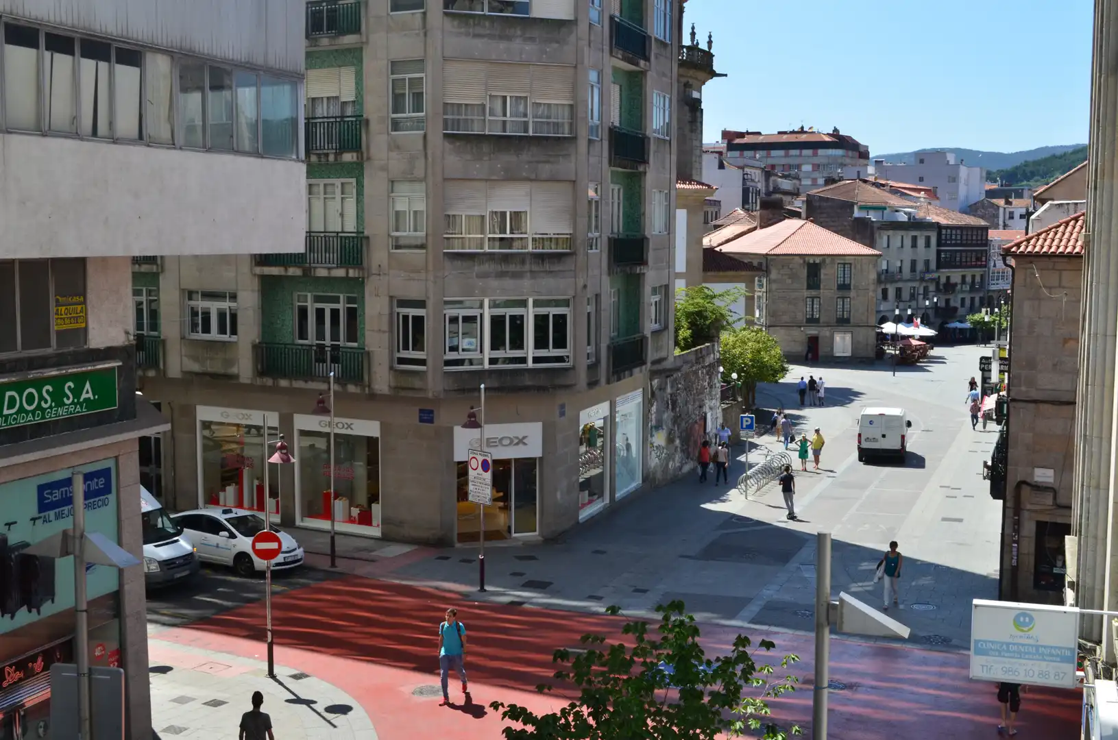 Bureau à vendre à Rúa de Benito Corbal 13, imagen 4