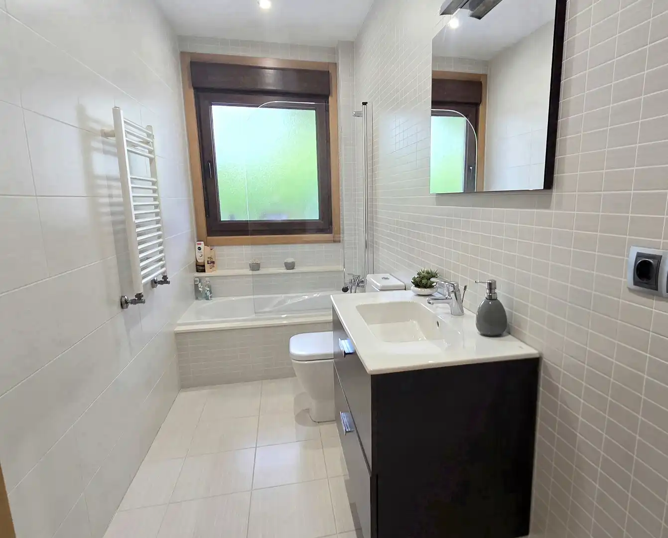 Baño de Casa o chalet en venta en Soutomaior con Calefacción