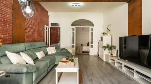 Foto 5 de Planta baja en venta en Carrer D'arquímedes, 194, Ca n'Aurell, Terrassa