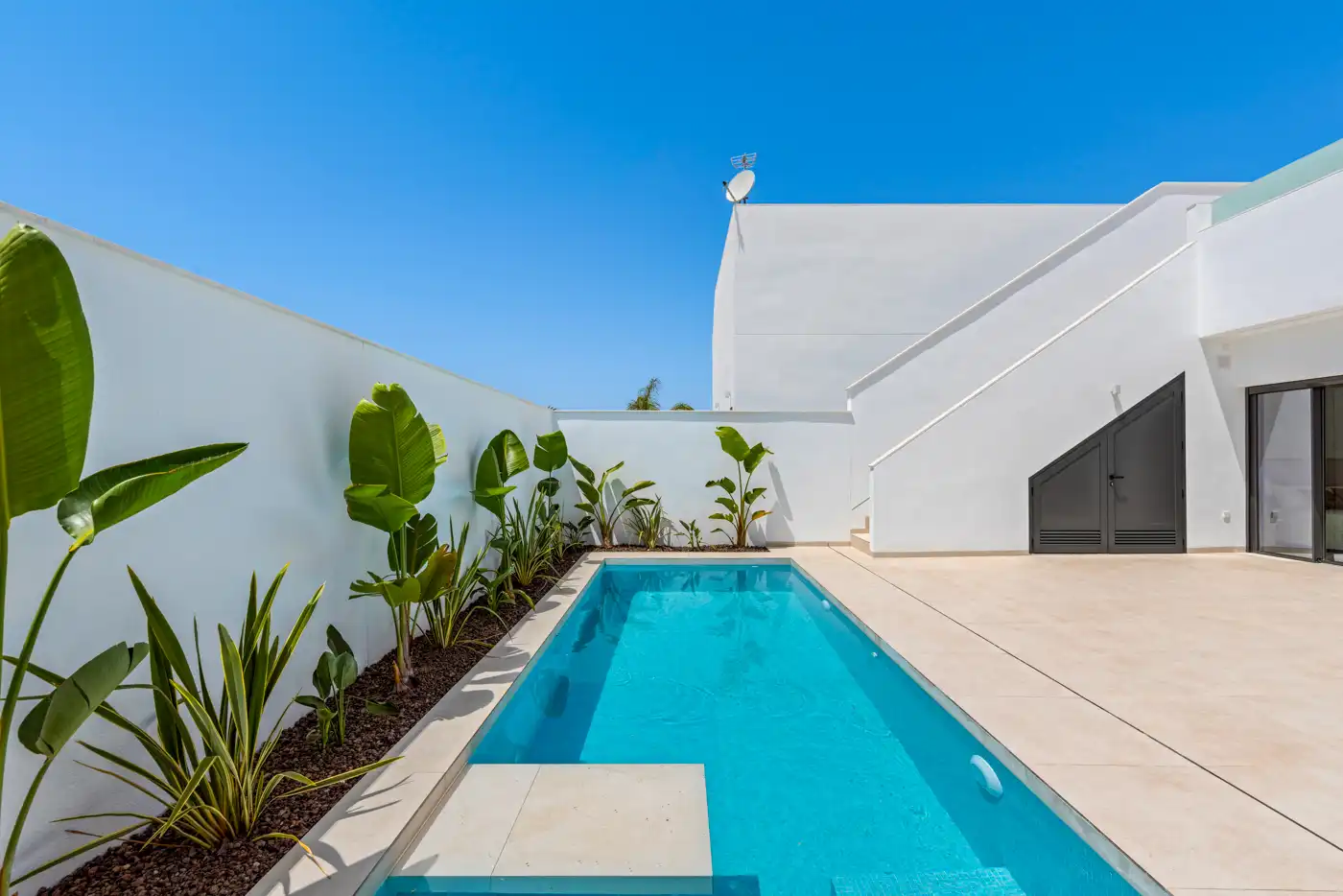 Casa o chalet en venta en Las Lomas de Rame - Bahía Bella