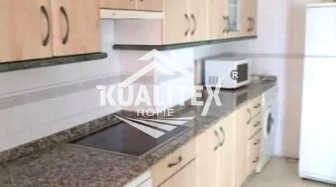 Photo 2 of Apartment to rent in Casco Antiguo, Cáceres