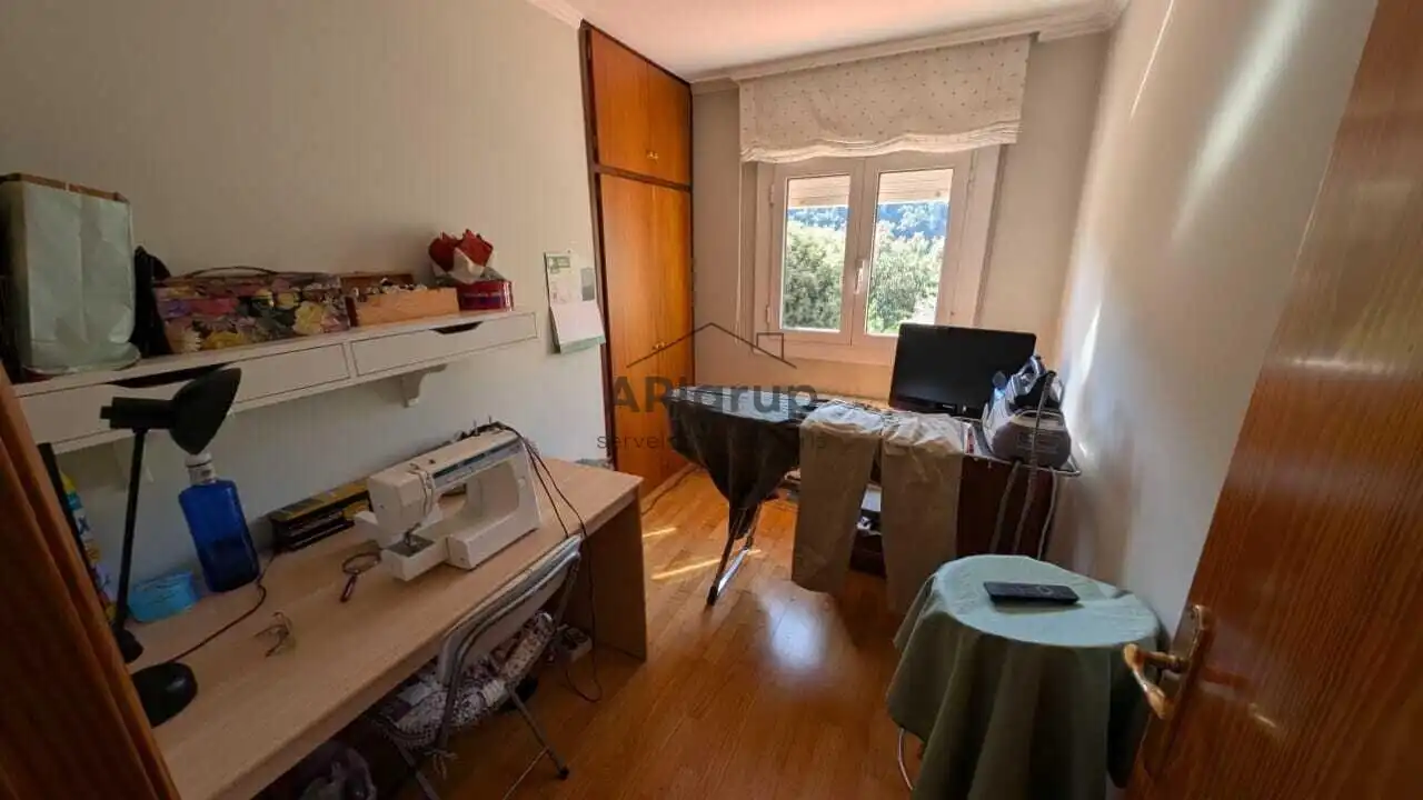 Dormitori de Casa o xalet en venda en Tagamanent