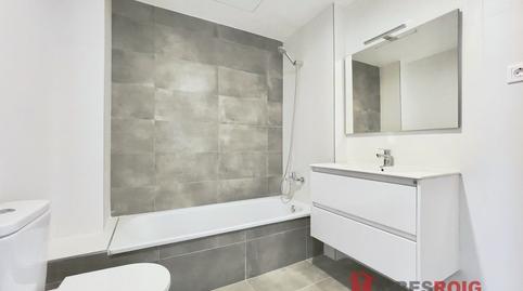 Foto 2 de Pis en venda a Renaixença, Barceloneta -  Molí d'en Rovira, Barcelona