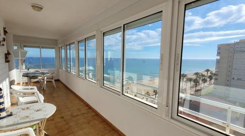 Foto 5 de Apartament de lloguer a Calle del Músico Juan Latorre Bae, Agua Amarga - Urbanova, Alicante