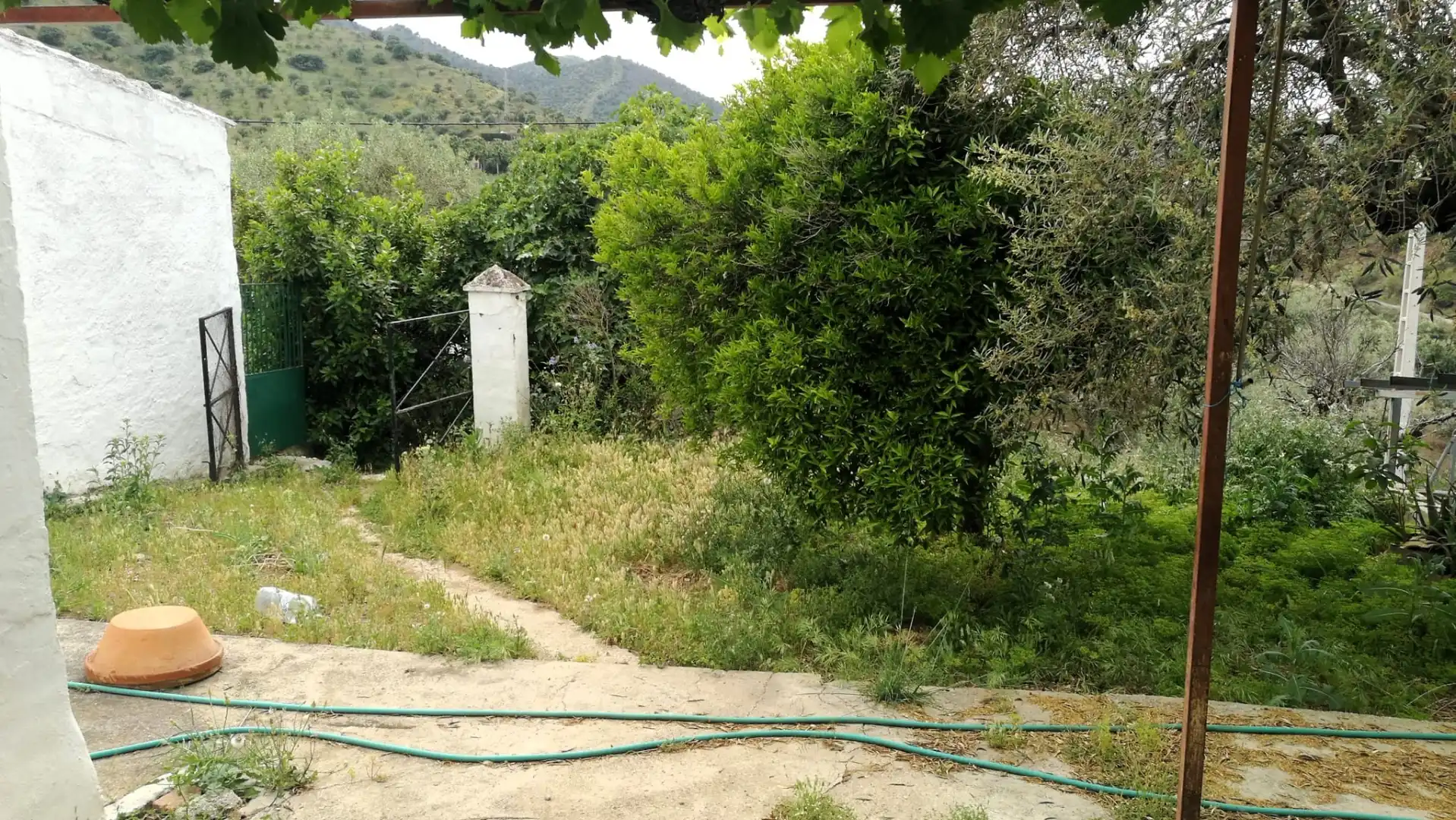 Casa o chalet en venta en Álora con Aire acondicionado, Calefacción y Jardín privado