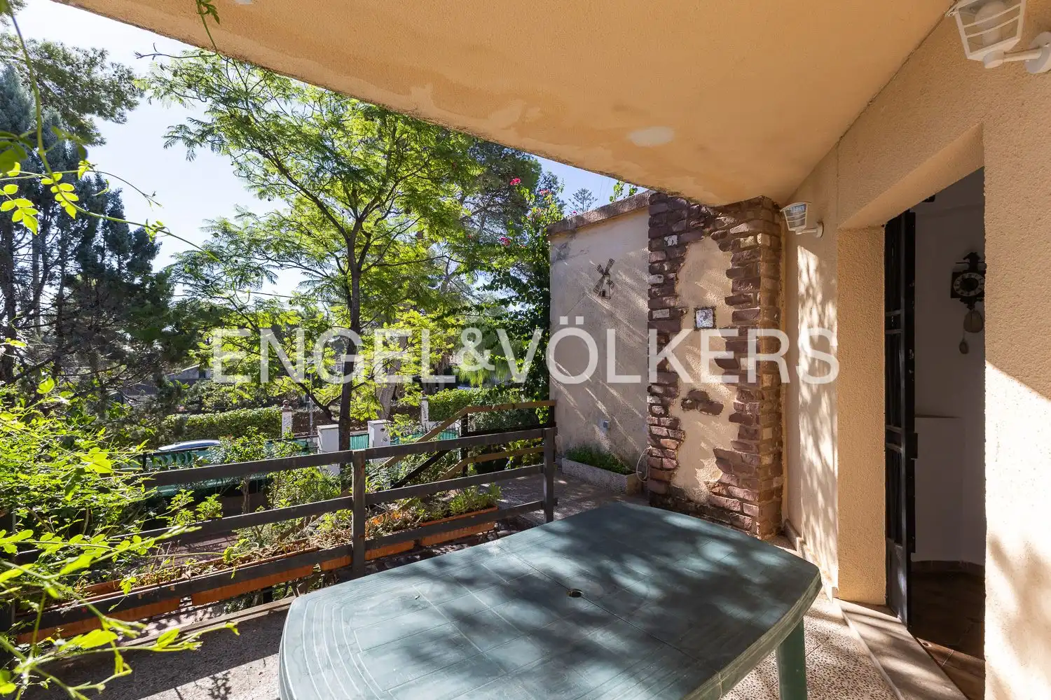 Casa con piscina en venta en La Cañada, imagen 23