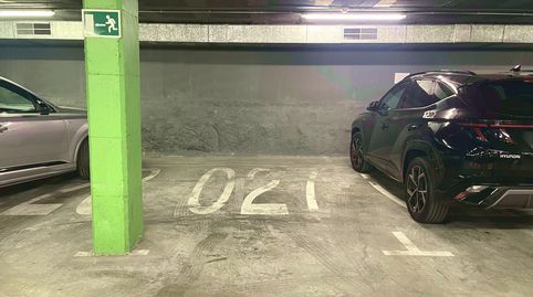 Photo 2 of Garage for rent in Carrer de Llull, 350, Diagonal Mar i el Front Marítim del Poblenou, Barcelona Capital