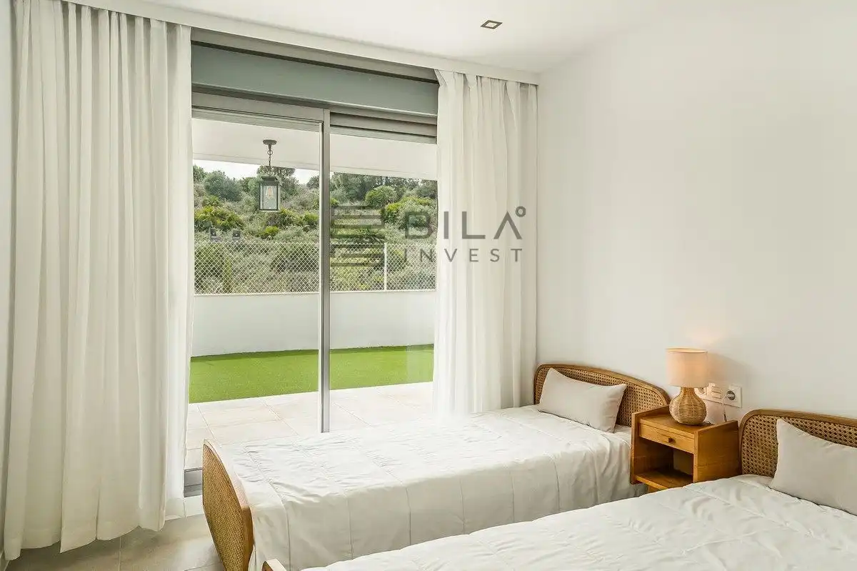 Appartement avec piscine à vendre à Vitta Nature, imagen 31