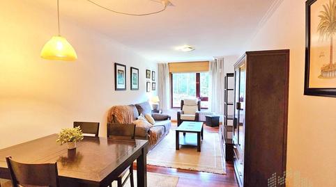 Foto 3 de Piso de alquiler en Costa Grande, O Milladoiro, Ames