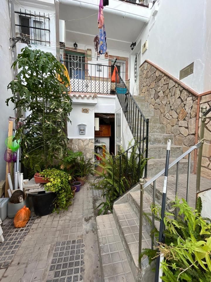 Planta baixa en venda en Alcalá de los Gazules amb Terrassa i Moblat