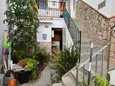 Erdgeschosswohnung zum Verkauf in Calle San Francisco