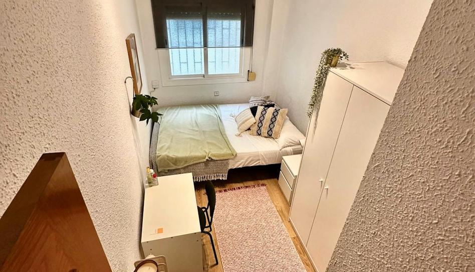 Foto 1 de Pis per a compartir a N/a, El Camp de l'Arpa del Clot, Barcelona