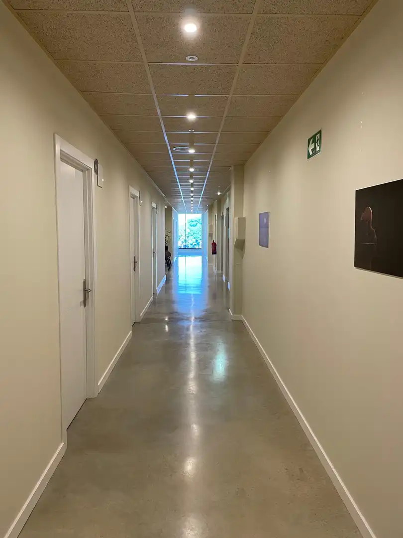 Oficina de alquiler en Reus con Aire acondicionado, Internet y Alarma