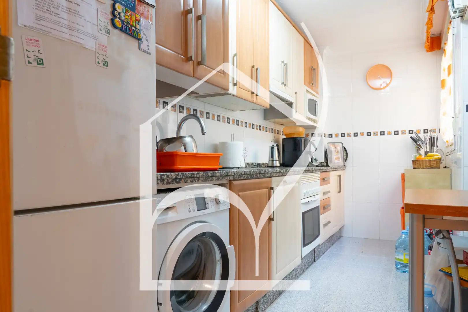 Wohnung zum Verkauf in Calle San Blas, Santa Marta de Tormes