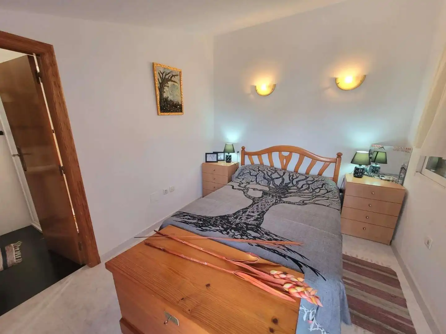 Habitación de Casa o chalet en venta en Torrevieja con Aire acondicionado, Calefacción y Terraza