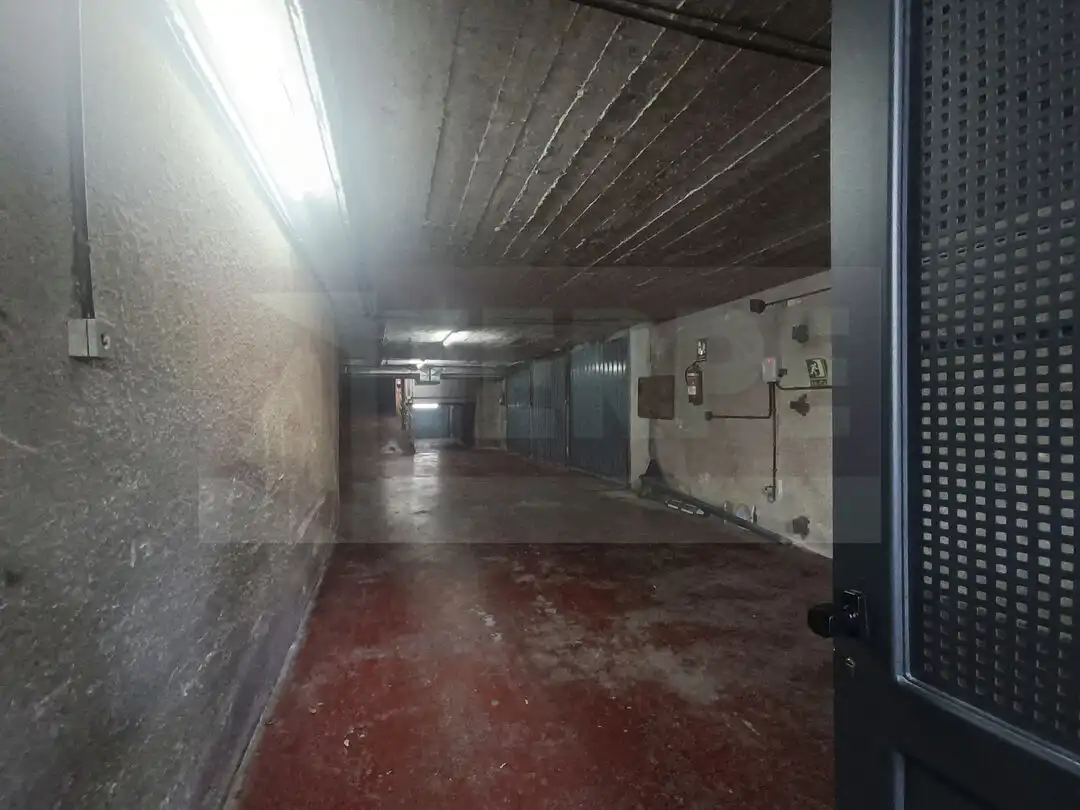 Garage for rent in Errenteria