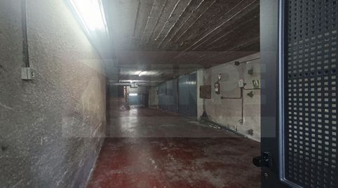 Photo 5 of Garage for rent in Aiako Harria Kalea, Kaputxinoak / Capuchinos - Galtzaraborda, Errenteria