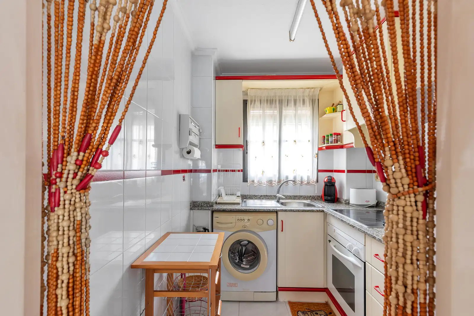 Apartment mit Terrasse zum Verkauf in Playa del Acequión, Náufragos y Rocío del Mar, imagen 10