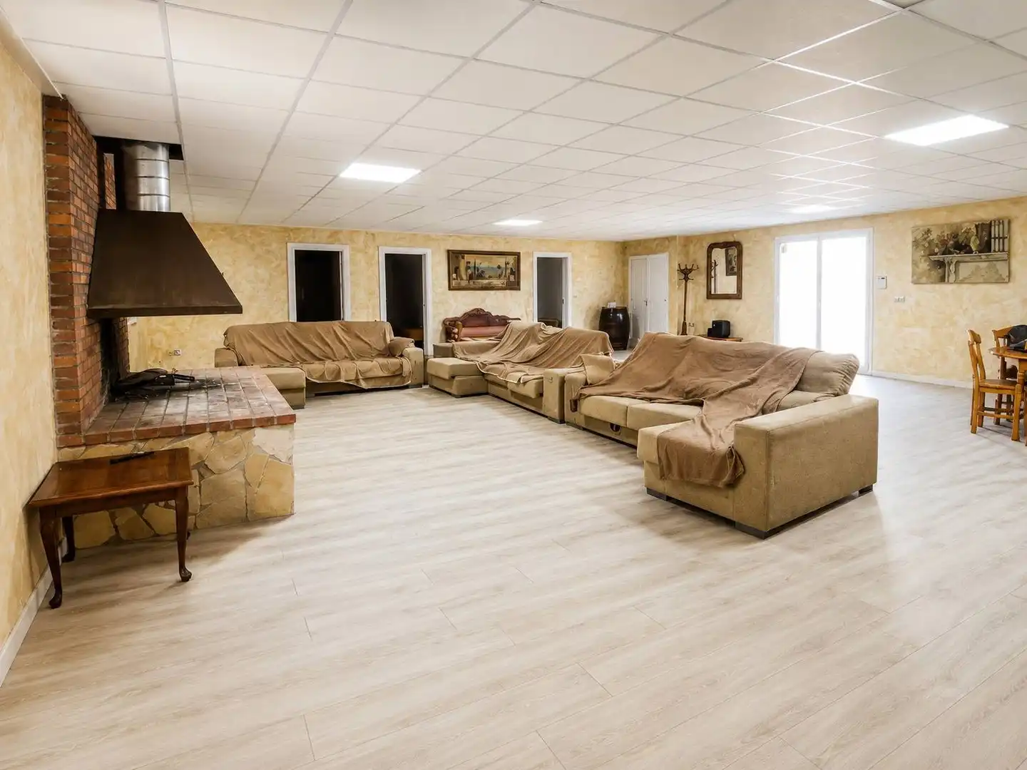 Chalet en venta en Pedanías Este, imagen 4