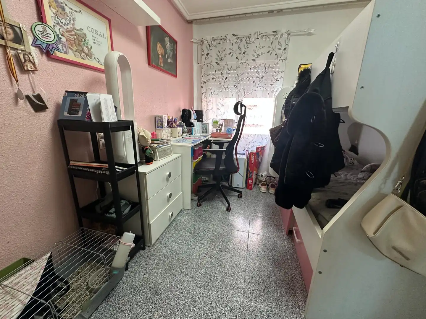 Apartament en venda a Calle País Valenciano, imagen 11