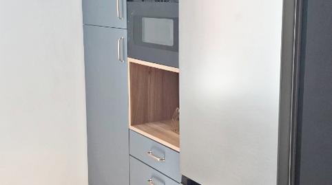 Foto 2 de Apartamento de alquiler en Gorliz, Bizkaia