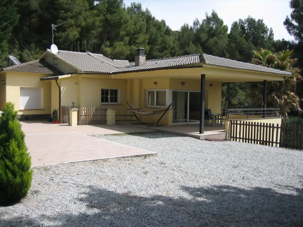 Casa amb jardí en venda a Calle Doctor Trueta, imagen 20