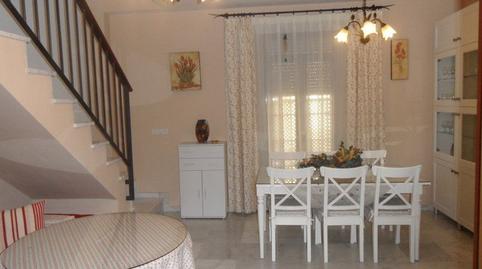 Foto 2 de Pis en venda a Madre de Dios, Cádiz