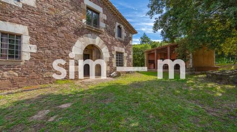Photo 4 of Country house for sale in El Brull, Barcelona