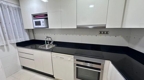 Foto 5 de Piso de alquiler en Calle Capitanes Ripoll, San Ginés, Cartagena