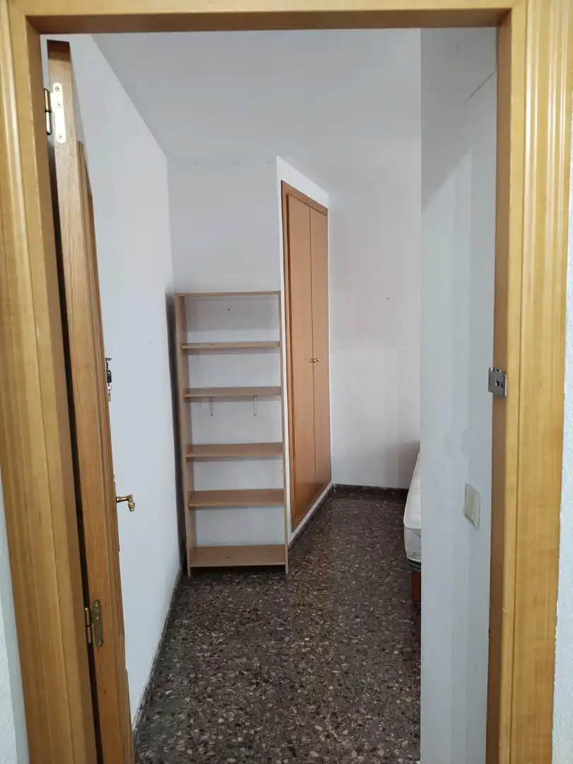 Schlafzimmer von Wohnung zur Miete in Alfara del Patriarca