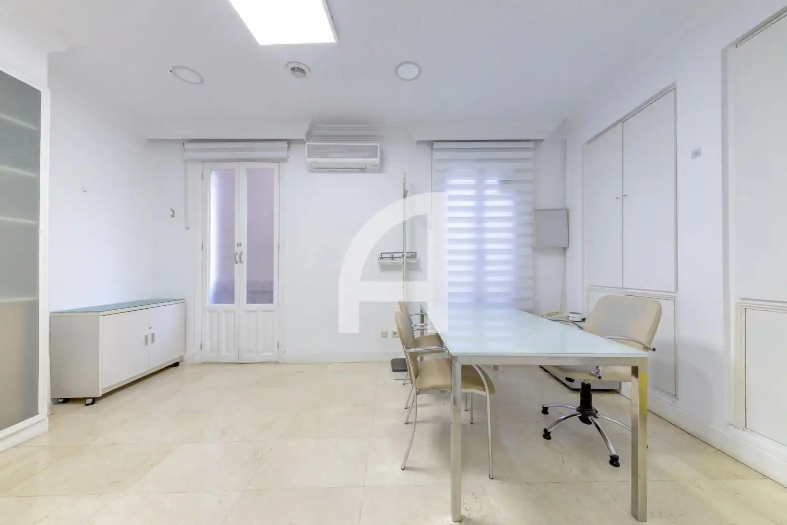 Oficina en venta en GOYA, Recoletos