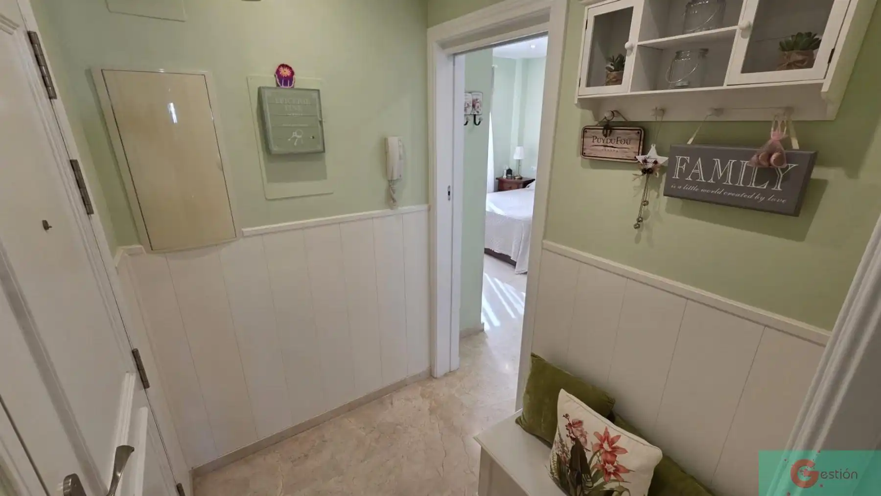 Apartment mit Pool zum Verkauf in Estepona Pueblo, imagen 15
