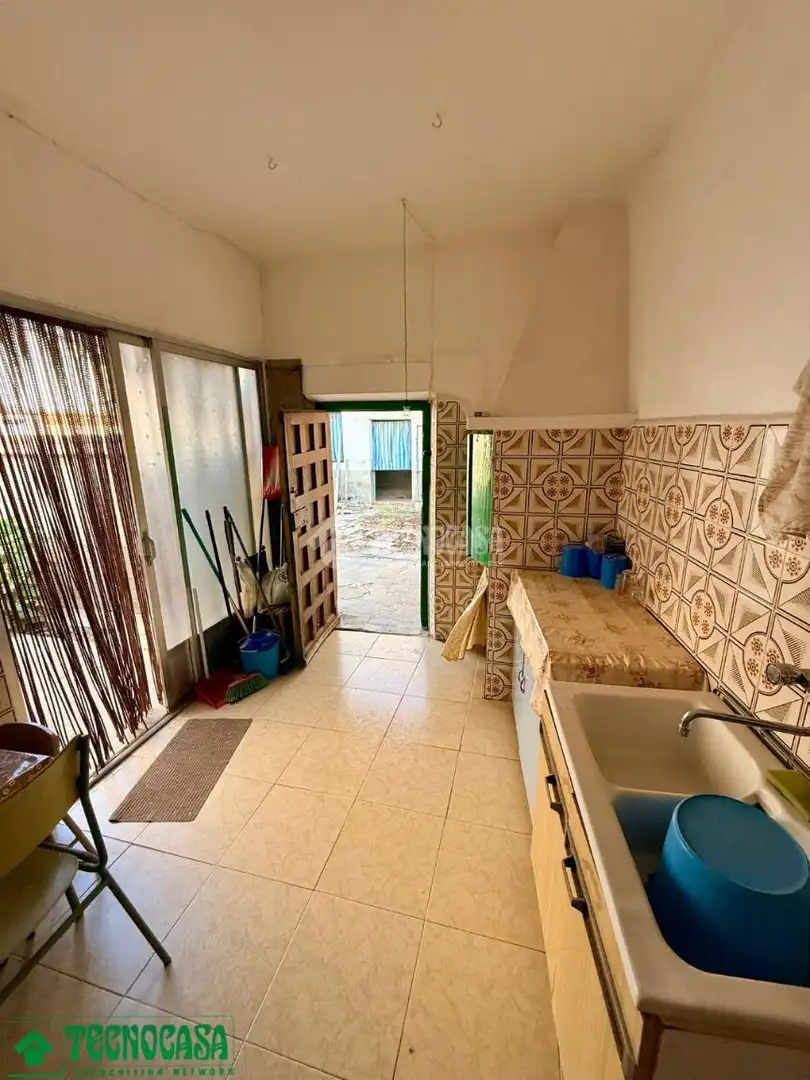 Cocina de Casa o chalet en venta en Mocejón