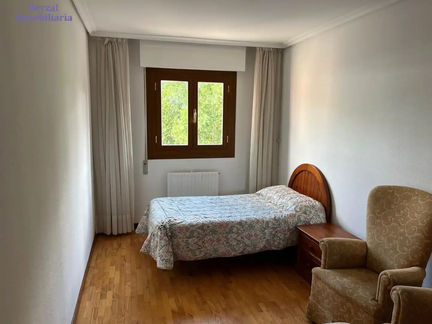 Habitación de Piso en venta en  Logroño con Aire acondicionado